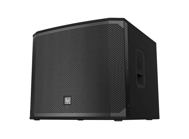 Electro-Voice EKX-18SP 18" 1300W DSP Sort Aktiv 